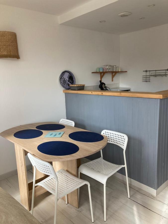 Villa Del Re 6 La Flotte Εξωτερικό φωτογραφία