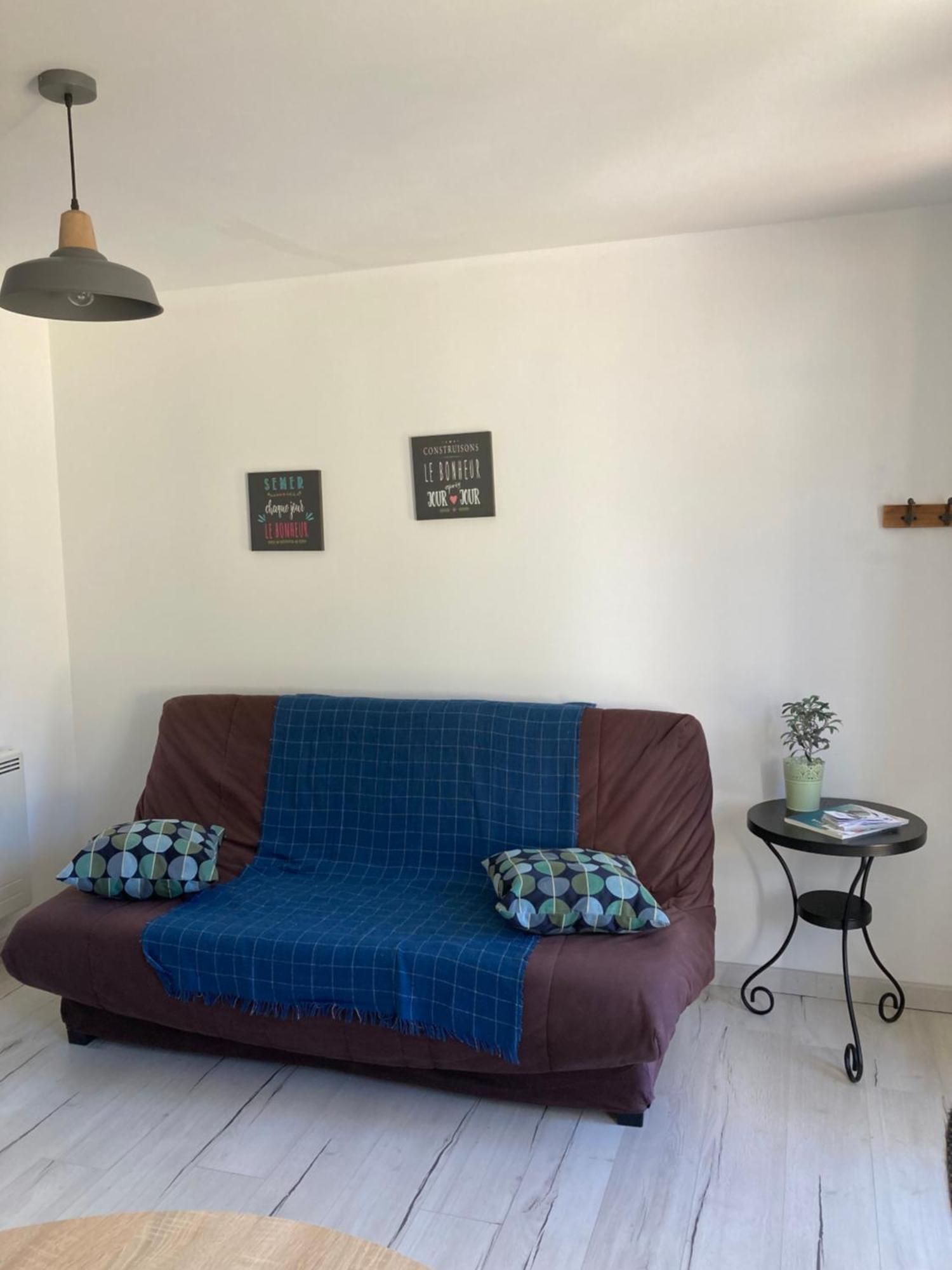 Villa Del Re 6 La Flotte Εξωτερικό φωτογραφία